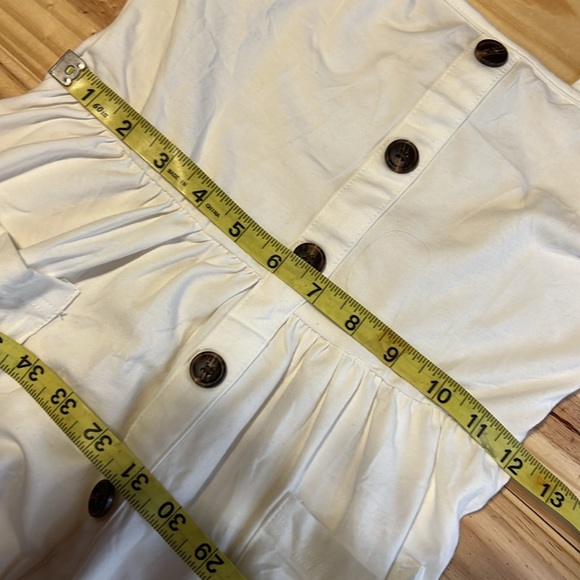 Girls size 5/6 dress  (Nwt) - Picture 4 of 5